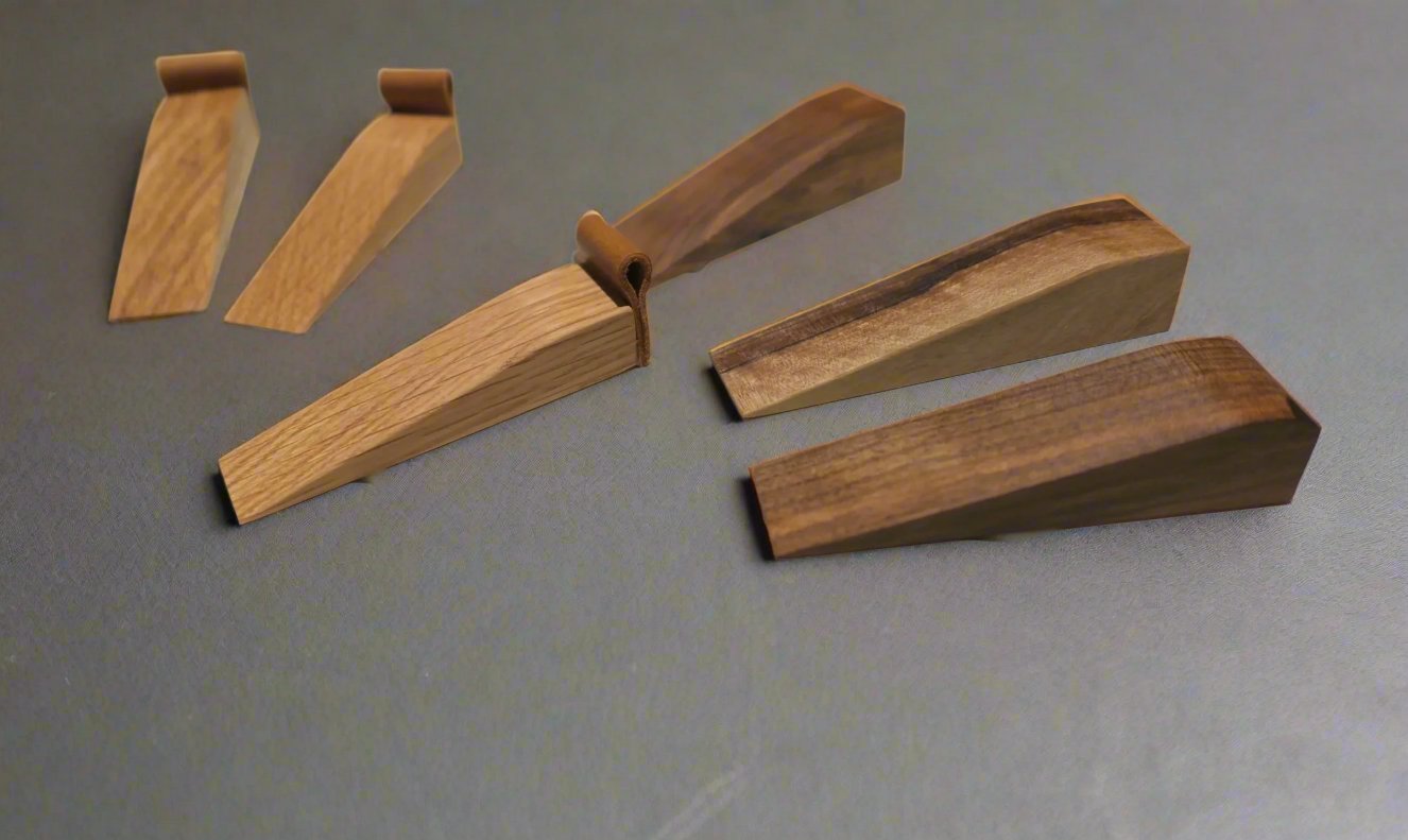 Door wedge