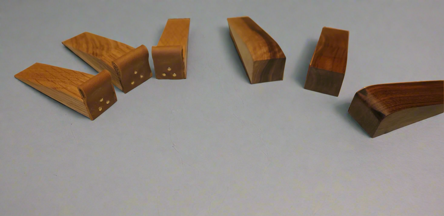 Door wedge
